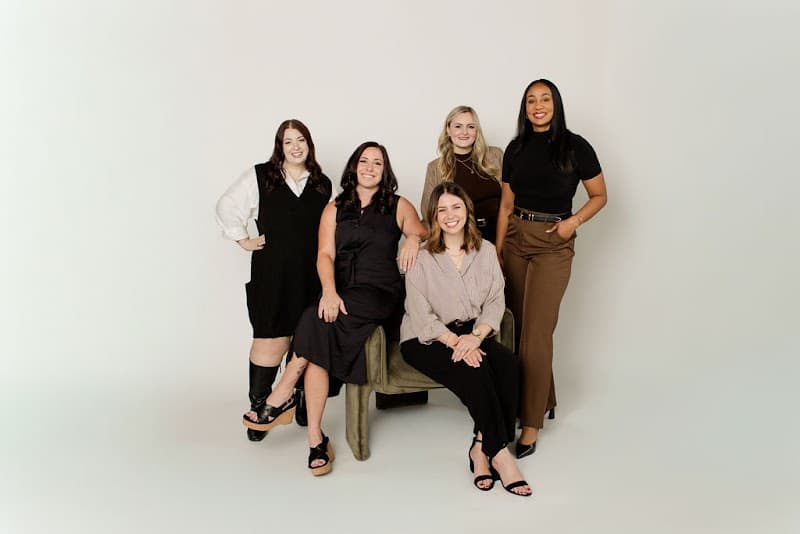 Aligned Counseling and Consulting