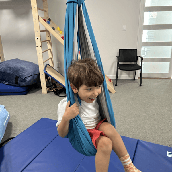 All About Therapy, PLLC