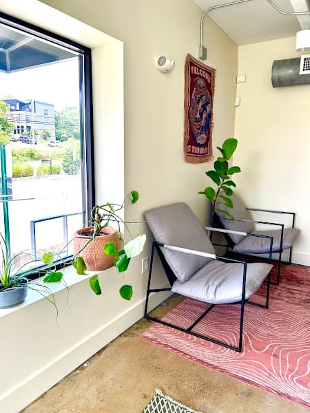 All Parts Therapy Group