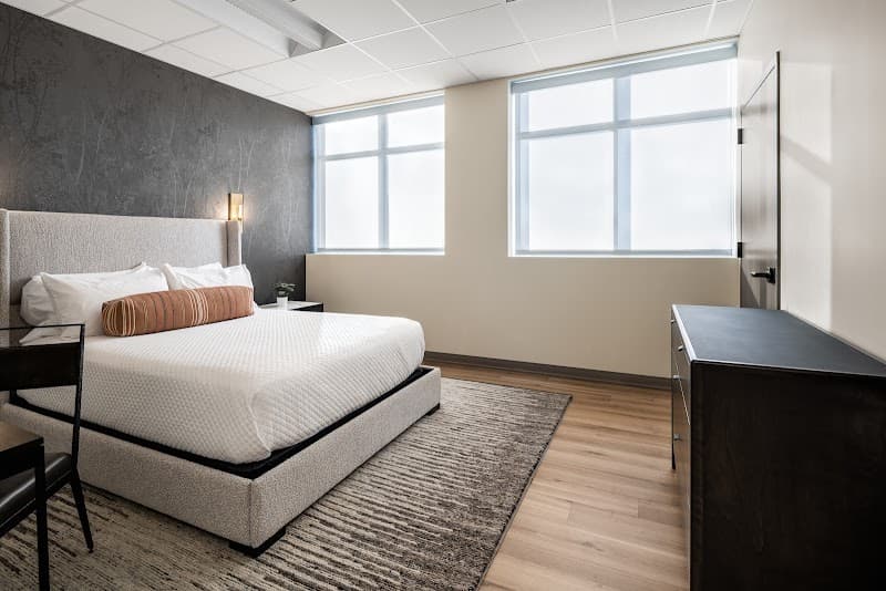 All Points North: APN Dallas Fort Worth Detox, Residential Treatment, & IOP