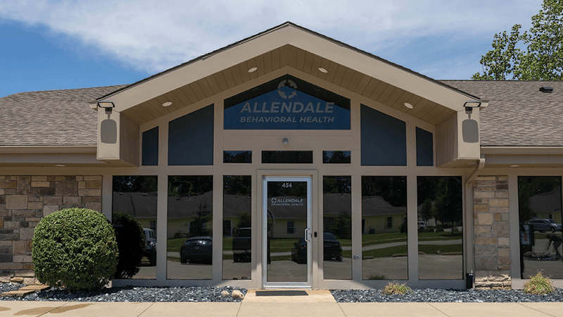 Allendale Behavioral Health