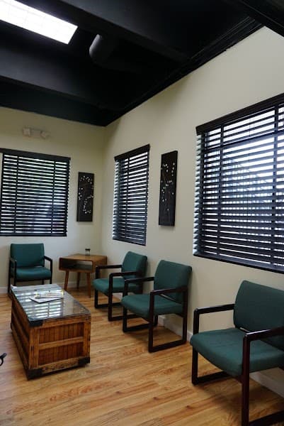 Alliance Behavioral Health Inc