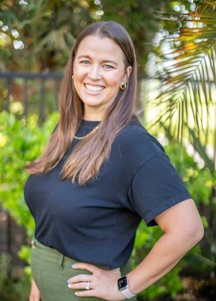 Allison Barton Therapy - San Diego EMDR Therapy