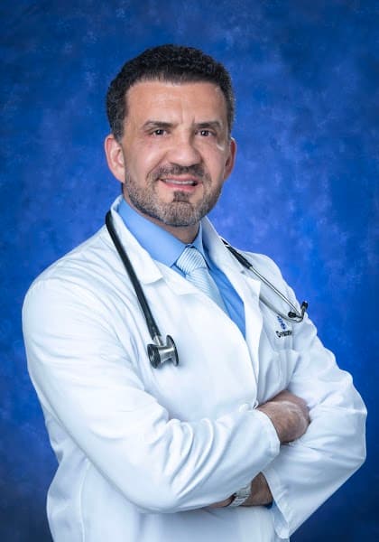 Allure Wellness Center - Dr. Malek’s Office – Primary Care, Senior Care & Mental Health