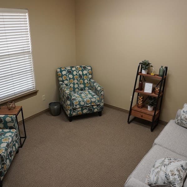 Alpas Counseling PLLC