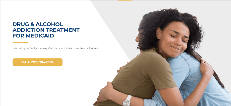 Alpine Recovery Center