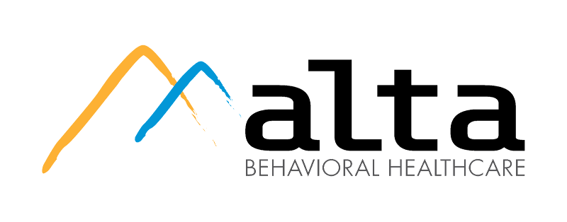 Alta Behavioral Healthcare
