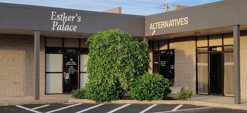 Alternatives /Heartland Center for Behavioral Change