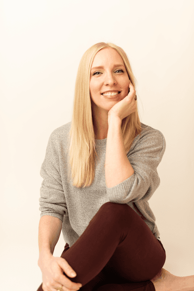 Amber Ana Gruller, LPC