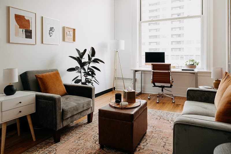 Amity Detroit Counseling