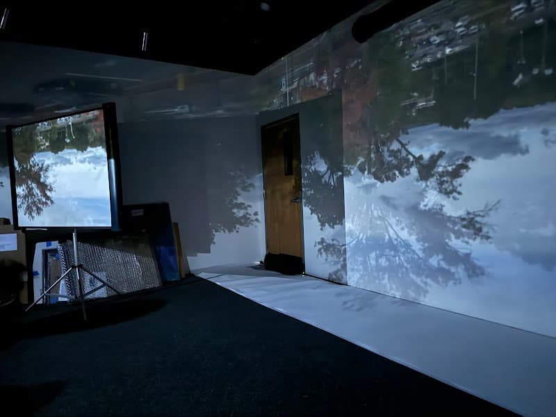 Amy H. Carberry Fine Arts Gallery