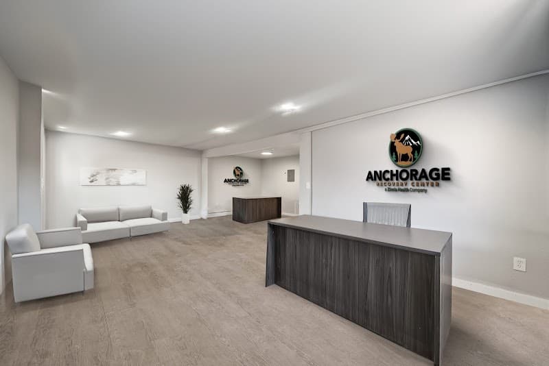 Anchorage Recovery Center