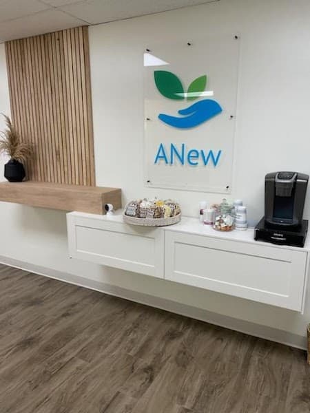 ANew Mental Health