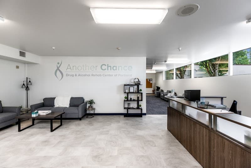 Another Chance Drug & Alcohol Rehab Center of Portland