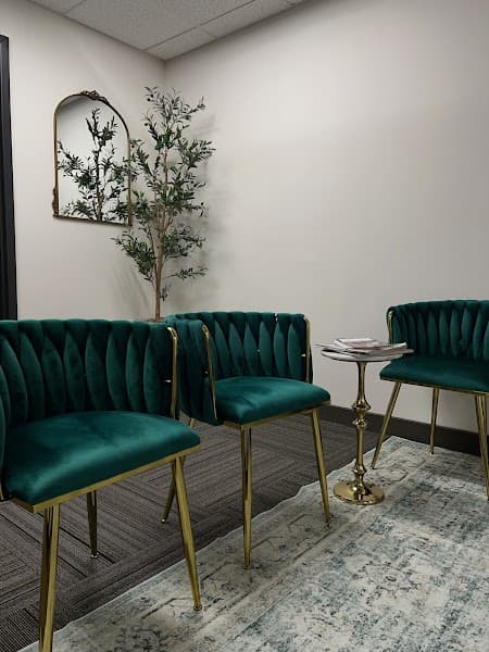 Anwari Counseling Services LLC