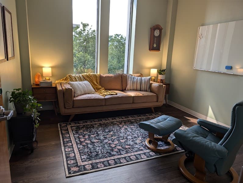 Anxiety and Trauma Clinic of Atlanta