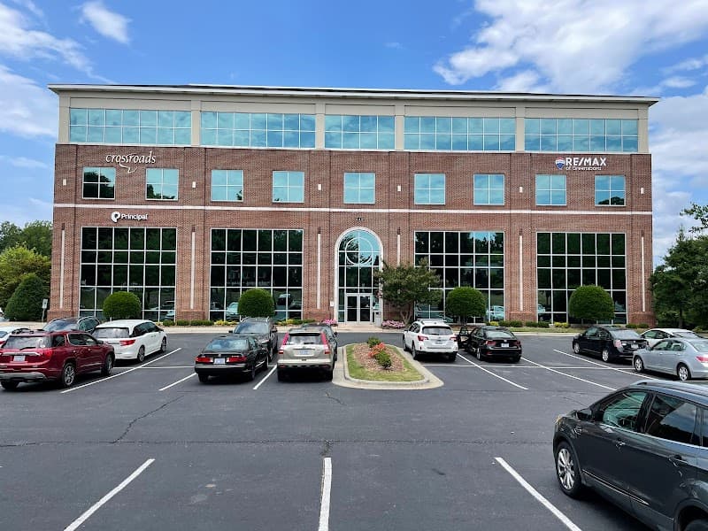 Apogee Behavioral Medicine - Greensboro