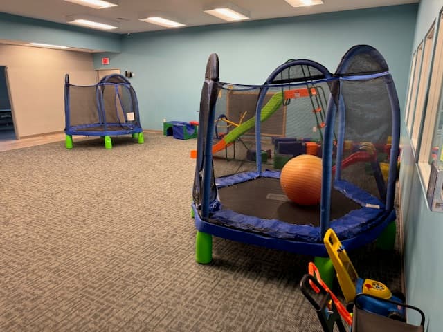 Applied Behavior Center for Autism - Fishers