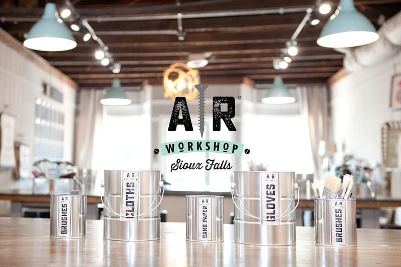 AR Workshop Sioux Falls