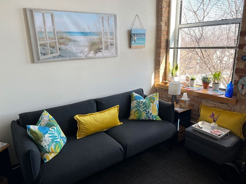 ARCH Counseling Center