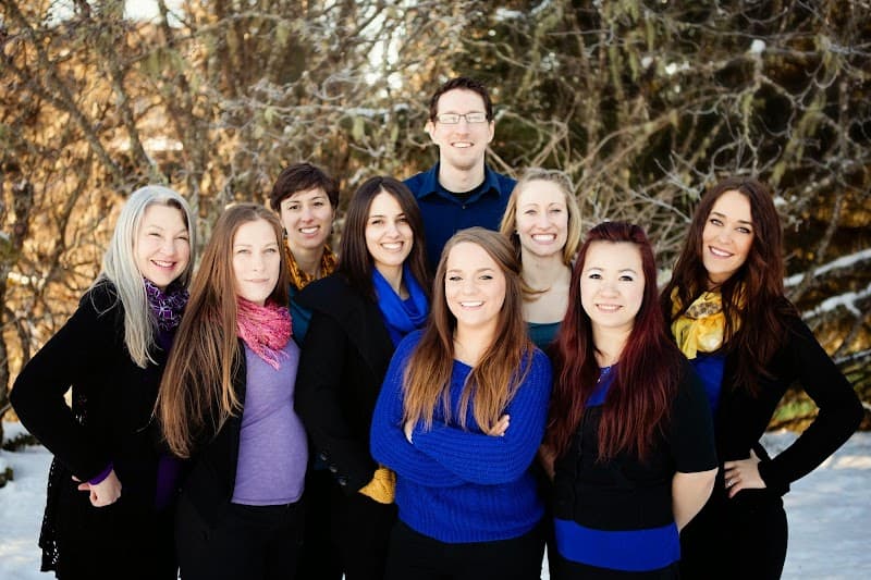 Arctic Chiropractic Juneau