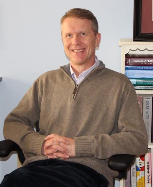 Arkansas Clinic for Stress & Anxiety