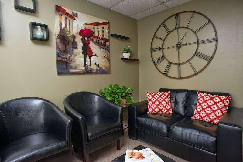 Arkansas Relationship Counseling Center