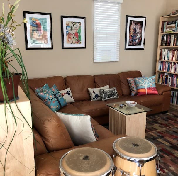 Arlette Kassel, LMFT | The Art & Science of Therapy (Counseling in Santa Clarita)