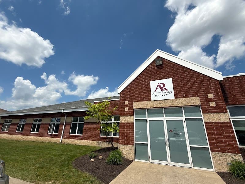 Arrow Passage Recovery