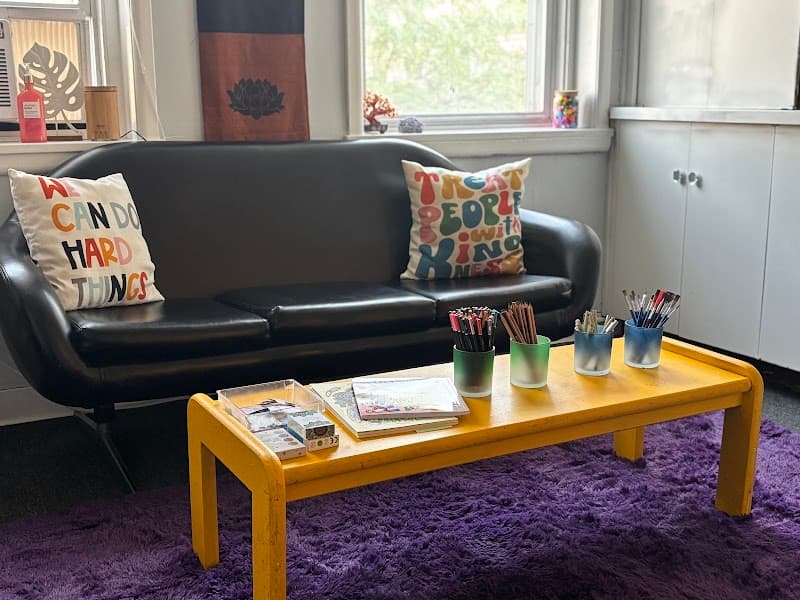 Art Therapy - Arte De Strega