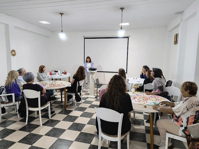 Art Therapy Certificated and Health FUSAT USA