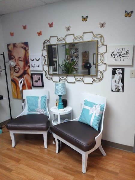 Art Therapy Hair Studio