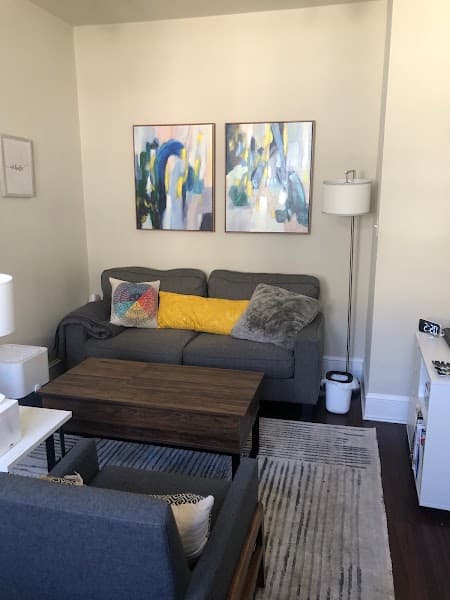 Art Therapy with Janet