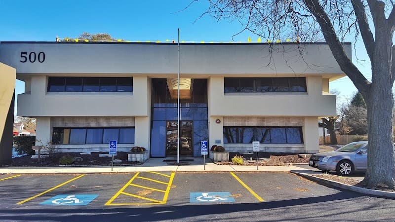 Ascend Therapy for Anxiety, Depression & Stress