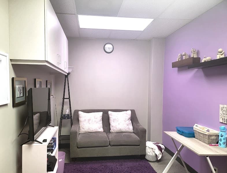 Ascension Therapy Services