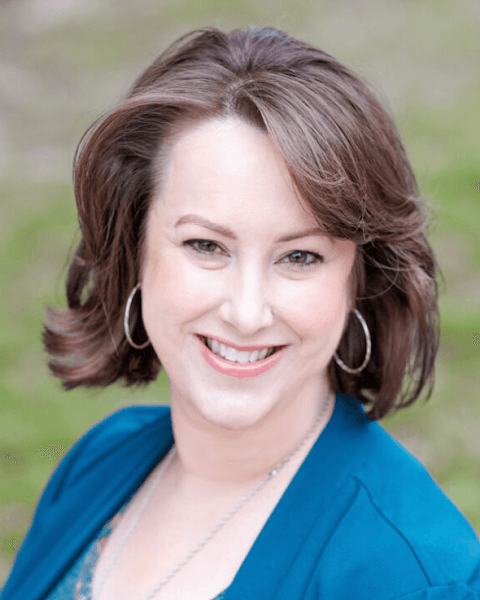 Ashlie Brown Houston EMDR Therapist with Resilience Counseling & Wellness