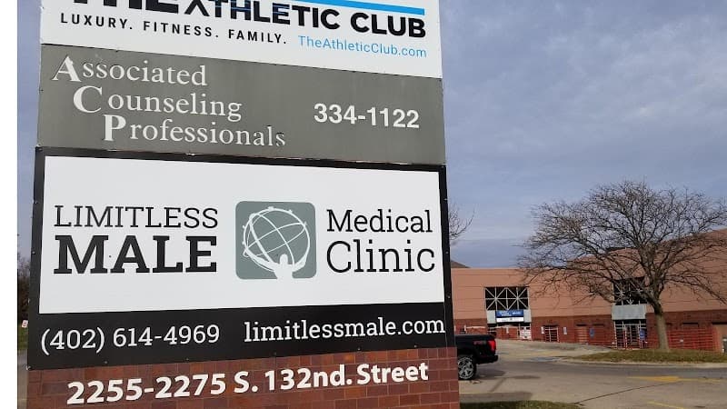 Associated Counseling Professionals - est. 1993