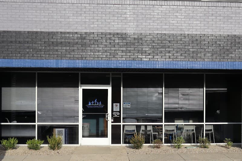 Associates in Pediatric Therapy - Nashville