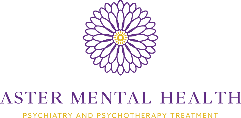 Aster Mental Health