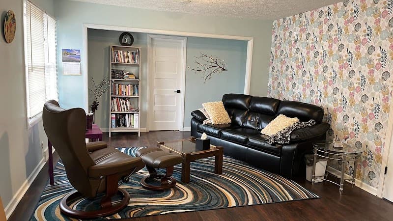 At Peace Therapy, LLC