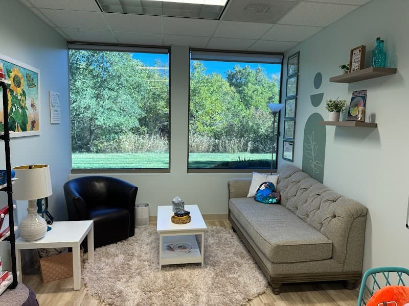 Aubrey Devore Counseling