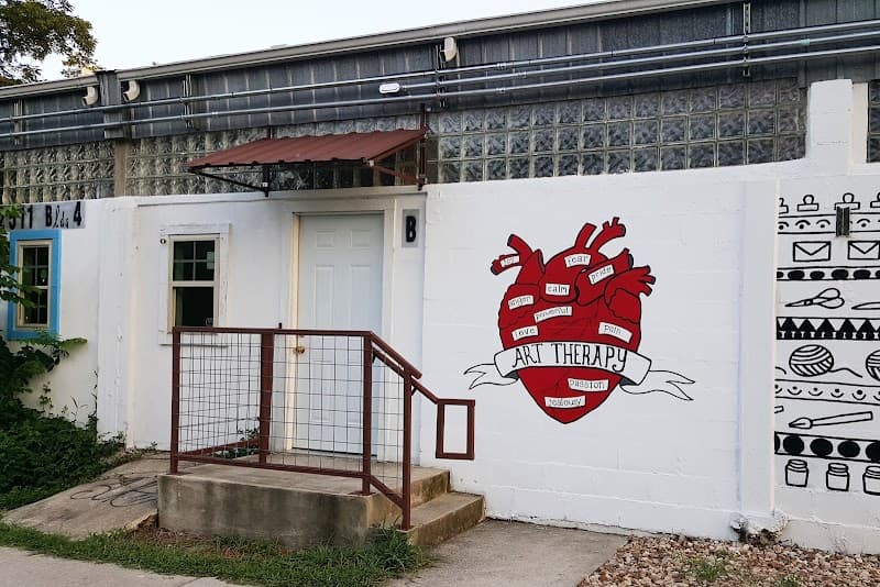Austin Art Therapy Collective