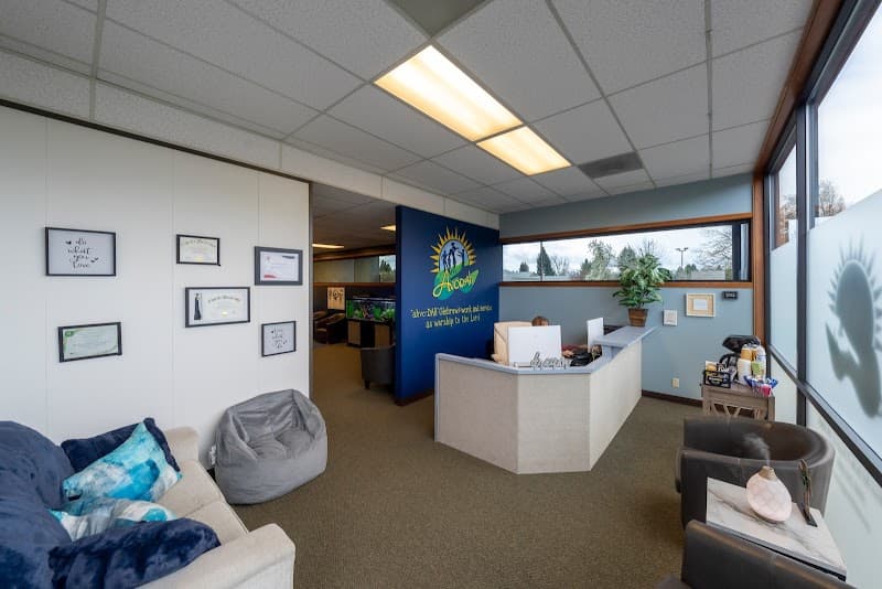 Avodah Therapy Services