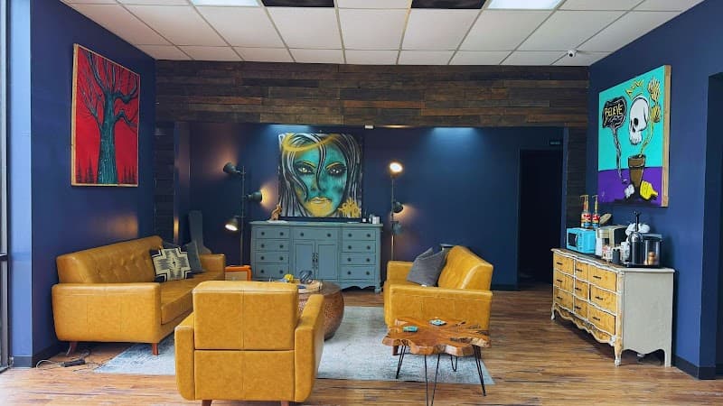 Awkward Recovery - Addiction Treatment Center in Austin