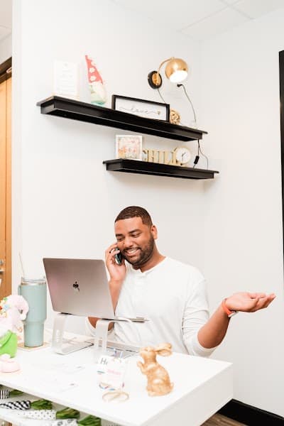 B Balanced Counseling & Wellness