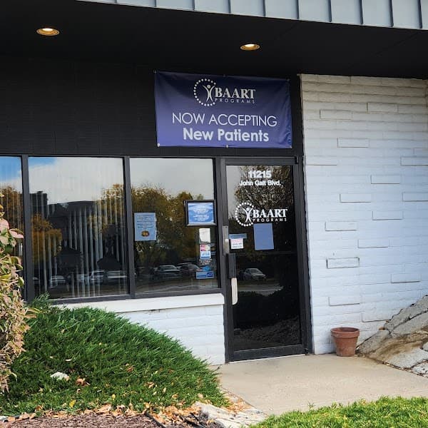 BAART Programs Omaha West