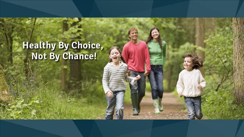 Back In Balance Wellness Center