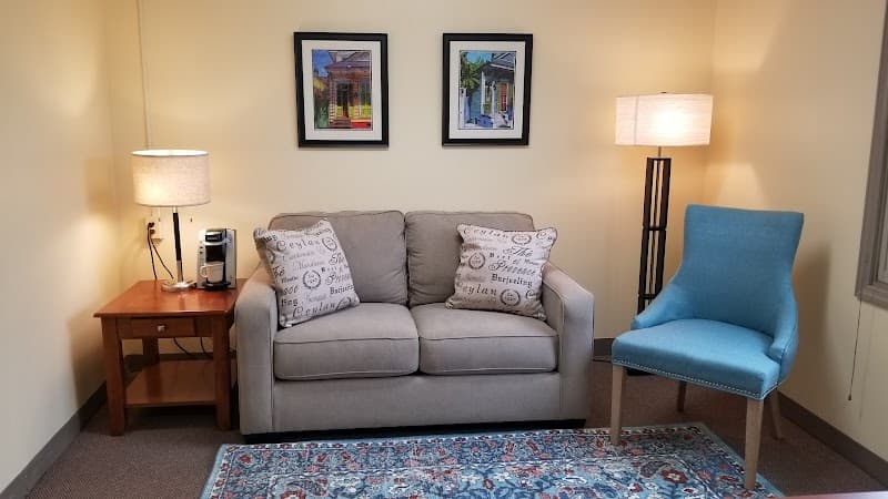 Balance Individual, Couples and Family Counseling, LLC