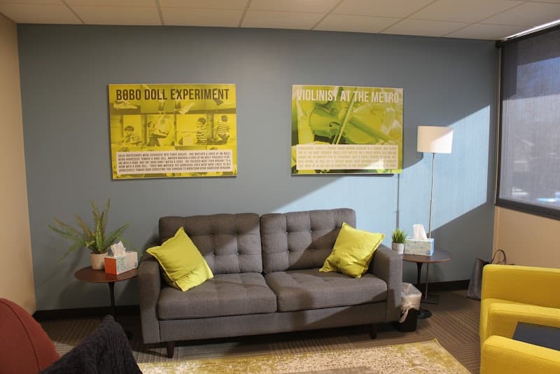 Balanced Mind Counseling