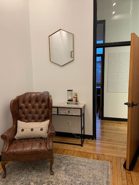 Baltimore Men’s Counseling